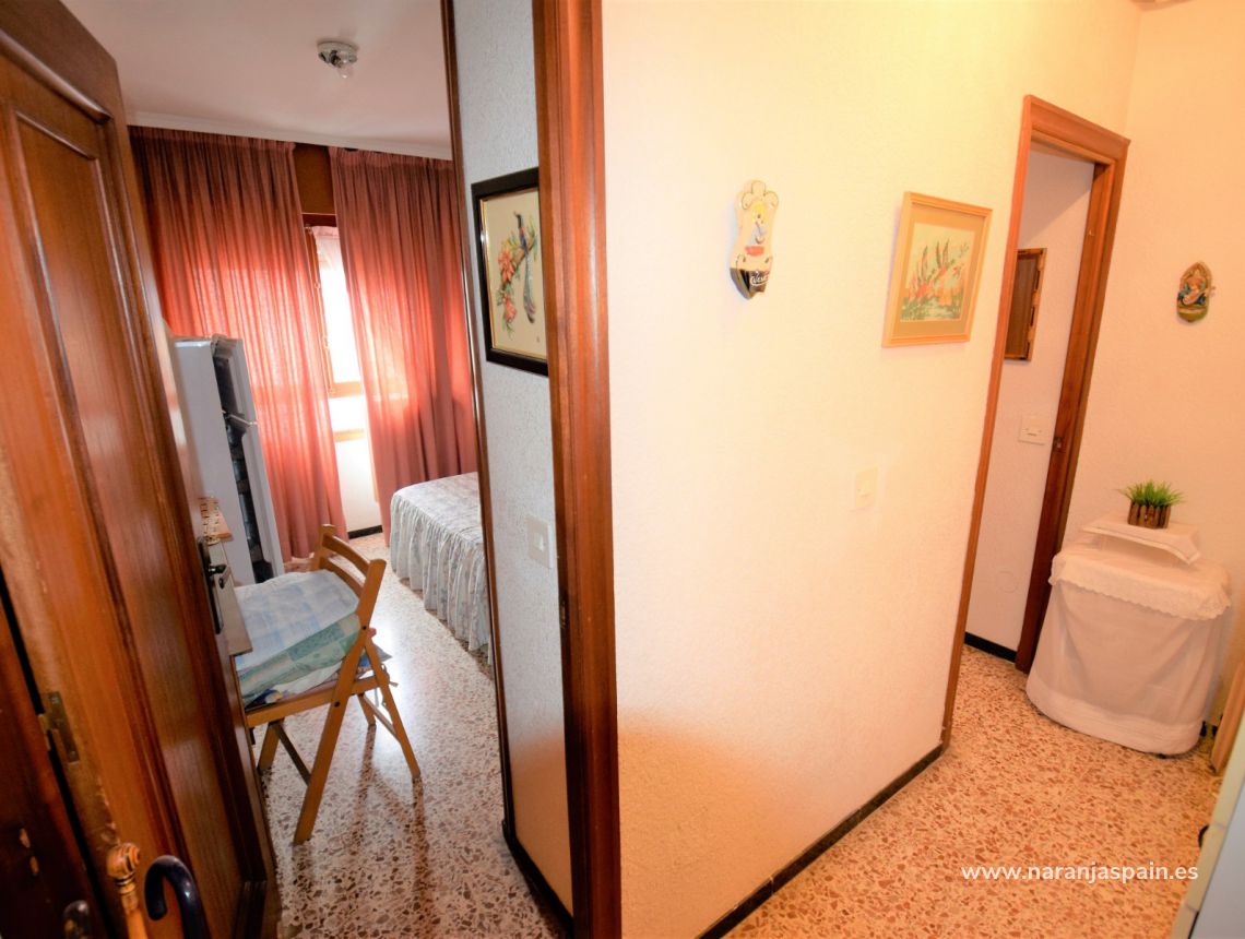 Sprzedaż - Apartament - Guardamar del Segura - Mercadona Guardamar
