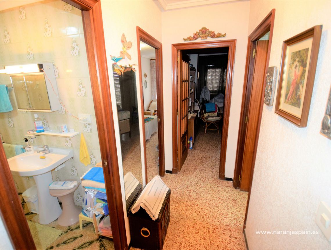 Sprzedaż - Apartament - Guardamar del Segura - Mercadona Guardamar