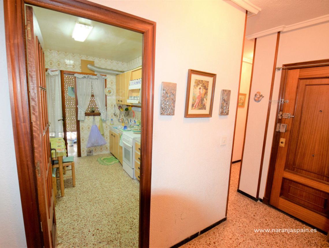 Sprzedaż - Apartament - Guardamar del Segura - Mercadona Guardamar
