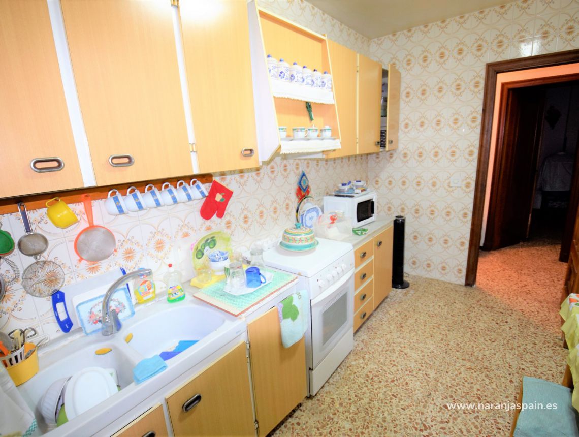 Sprzedaż - Apartament - Guardamar del Segura - Mercadona Guardamar