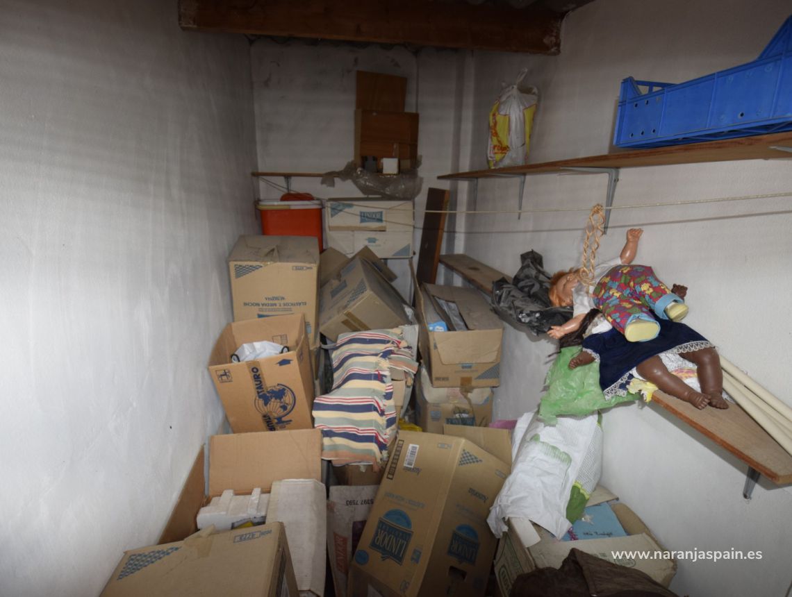 Sprzedaż - Apartament - Guardamar del Segura - Mercadona Guardamar