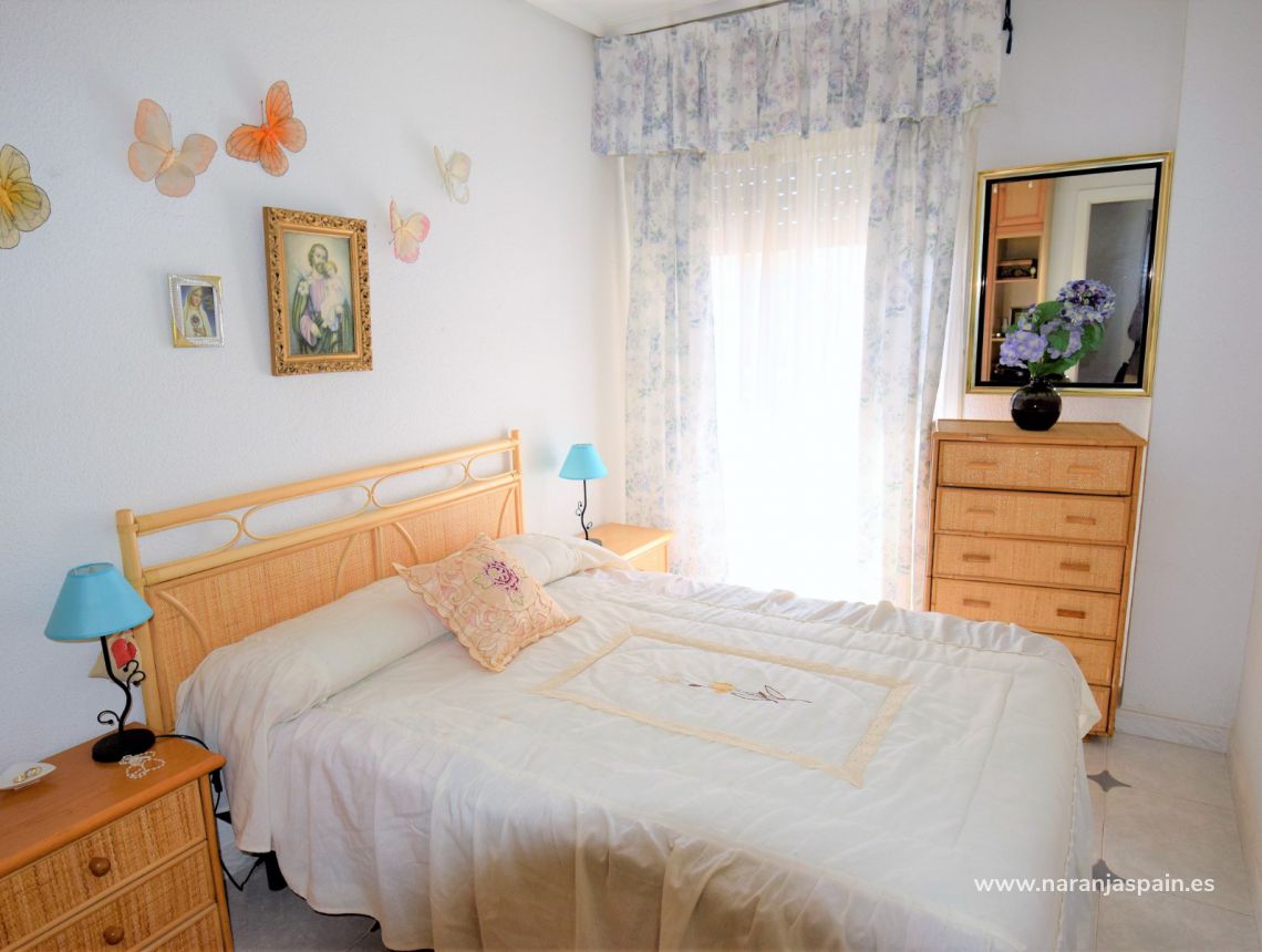 Sprzedaż - Apartament - Guardamar del Segura - Mercadona Guardamar
