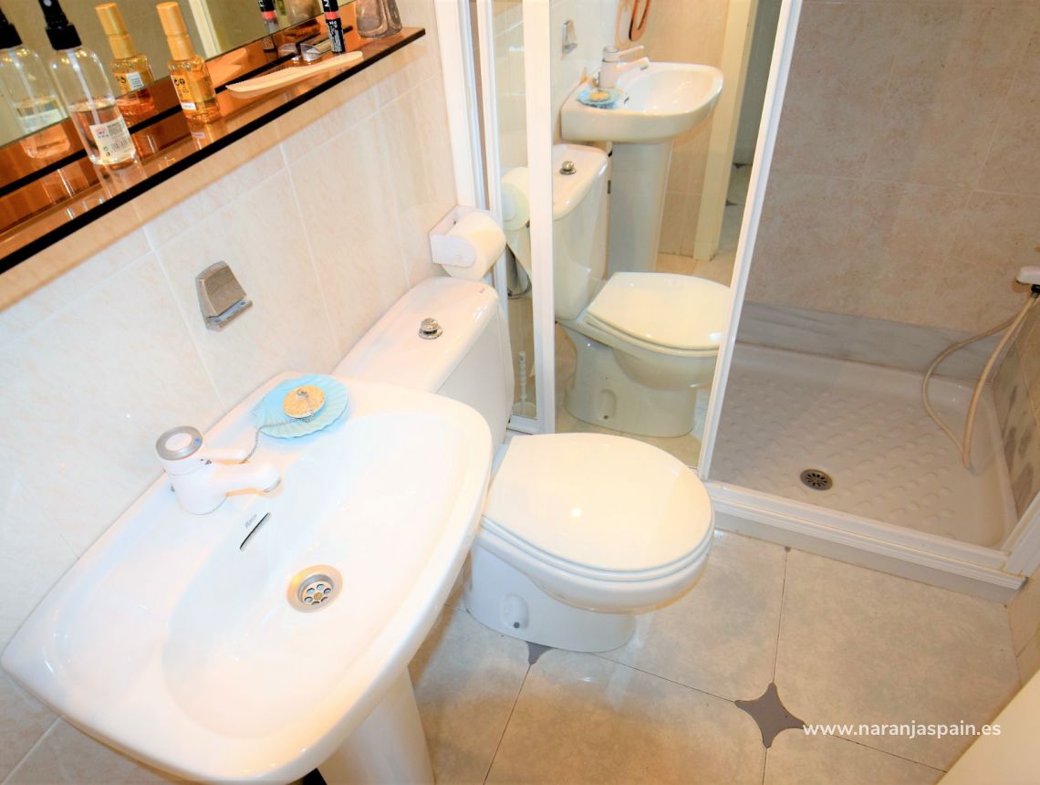 Sprzedaż - Apartament - Guardamar del Segura - Mercadona Guardamar