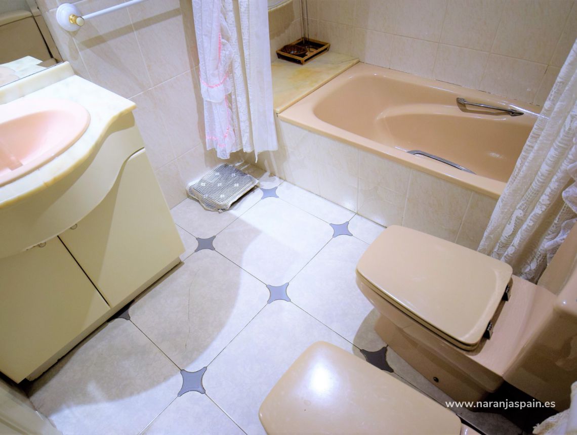 Sprzedaż - Apartament - Guardamar del Segura - Mercadona Guardamar