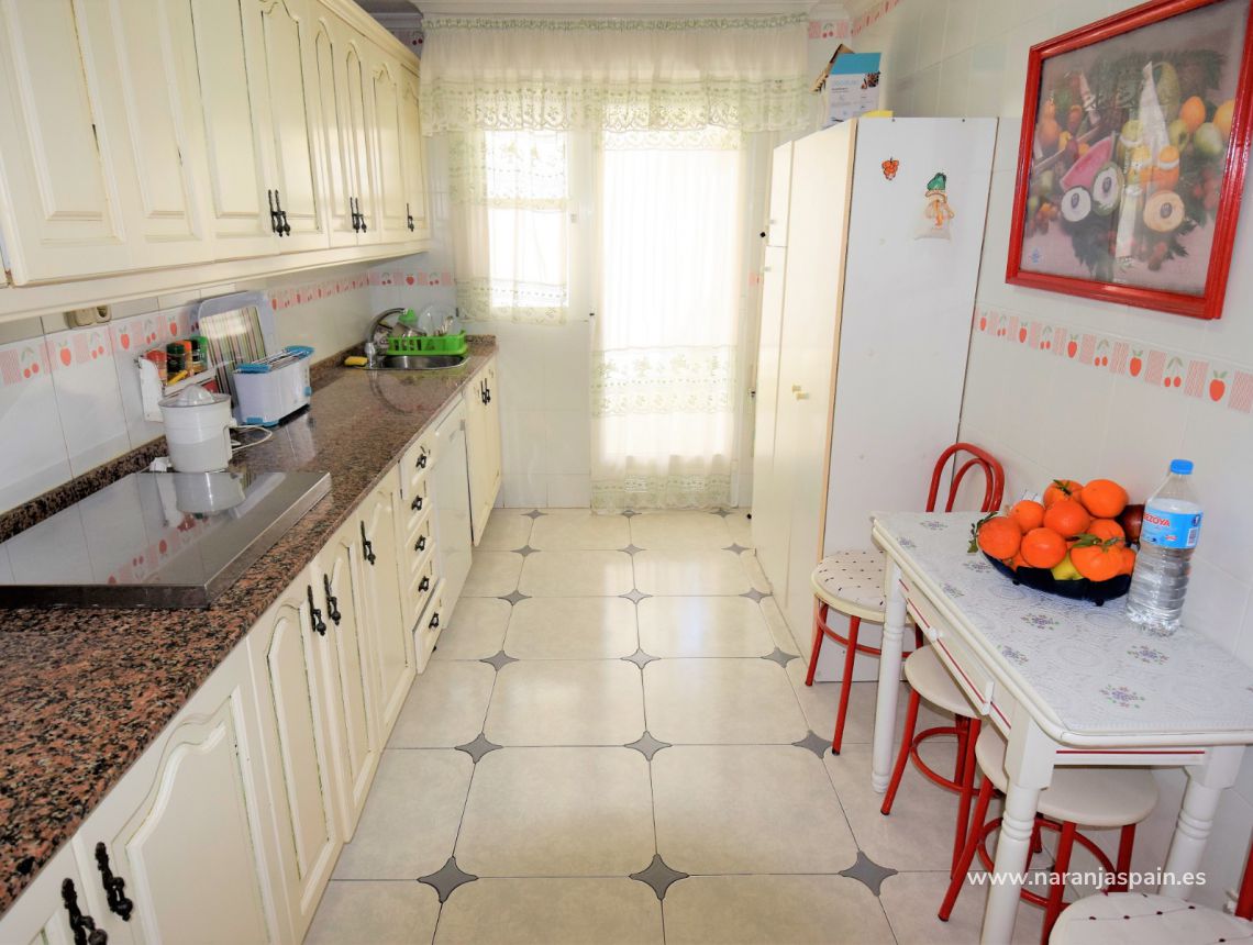 Sprzedaż - Apartament - Guardamar del Segura - Mercadona Guardamar