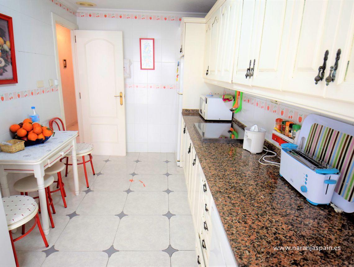 Sprzedaż - Apartament - Guardamar del Segura - Mercadona Guardamar