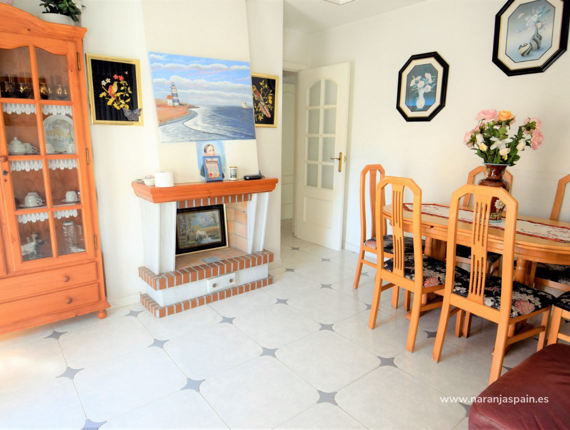 Sprzedaż - Apartament - Guardamar del Segura - Mercadona Guardamar