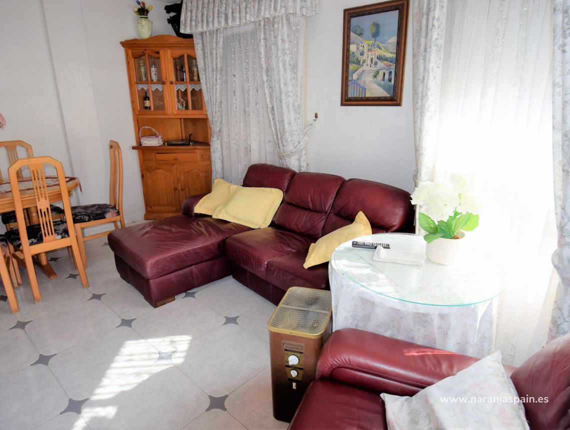 Sprzedaż - Apartament - Guardamar del Segura - Mercadona Guardamar