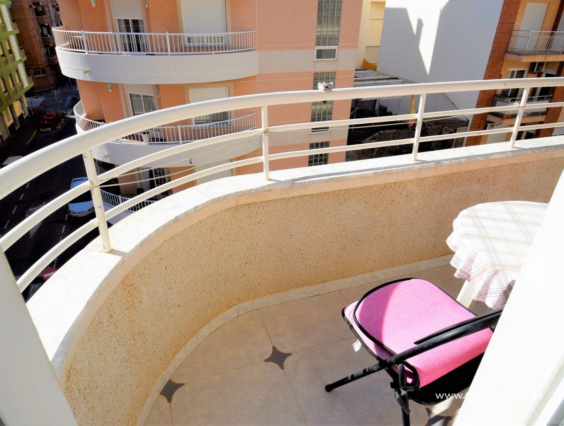 Sprzedaż - Apartament - Guardamar del Segura - Mercadona Guardamar