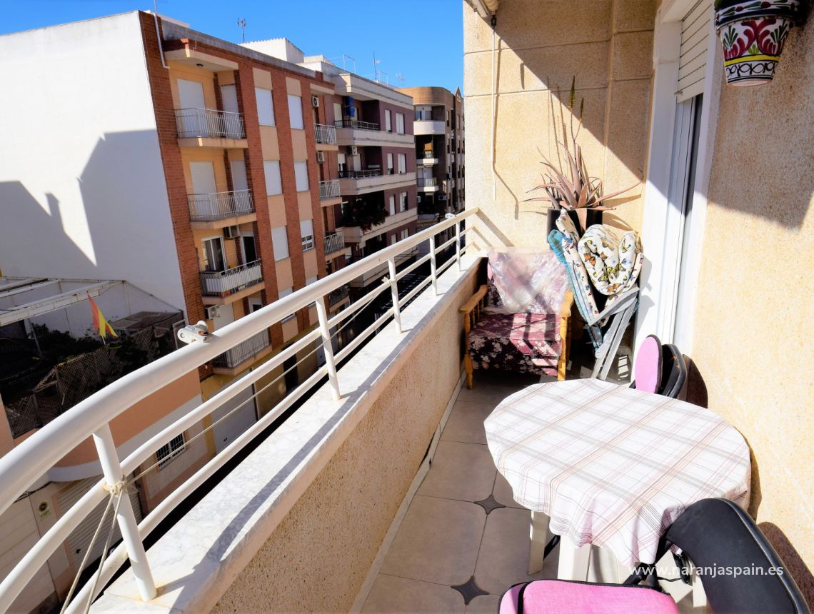 Sprzedaż - Apartament - Guardamar del Segura - Mercadona Guardamar