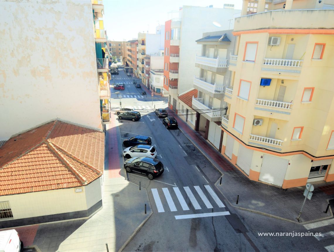 Sprzedaż - Apartament - Guardamar del Segura - Mercadona Guardamar