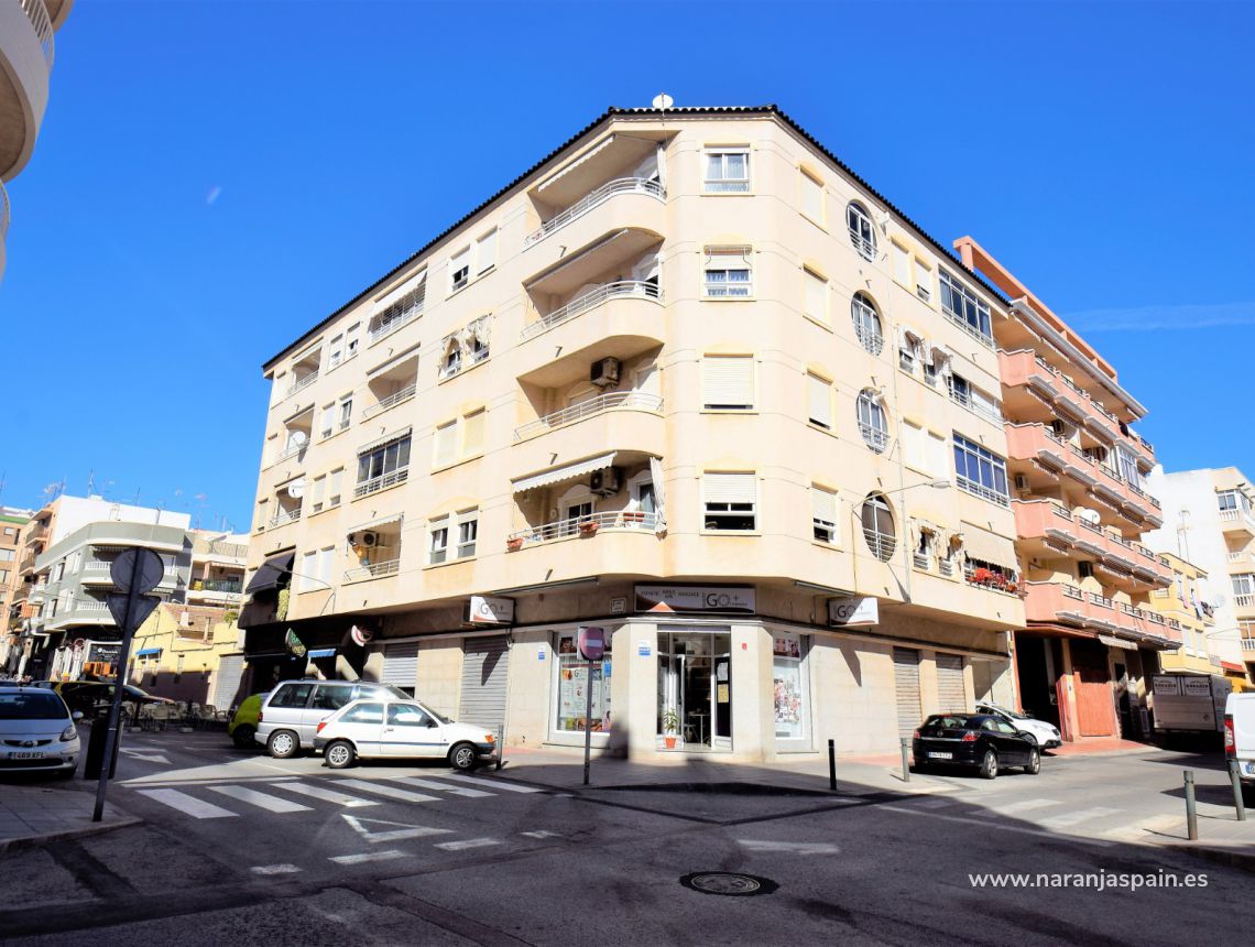 Sprzedaż - Apartament - Guardamar del Segura - Mercadona Guardamar