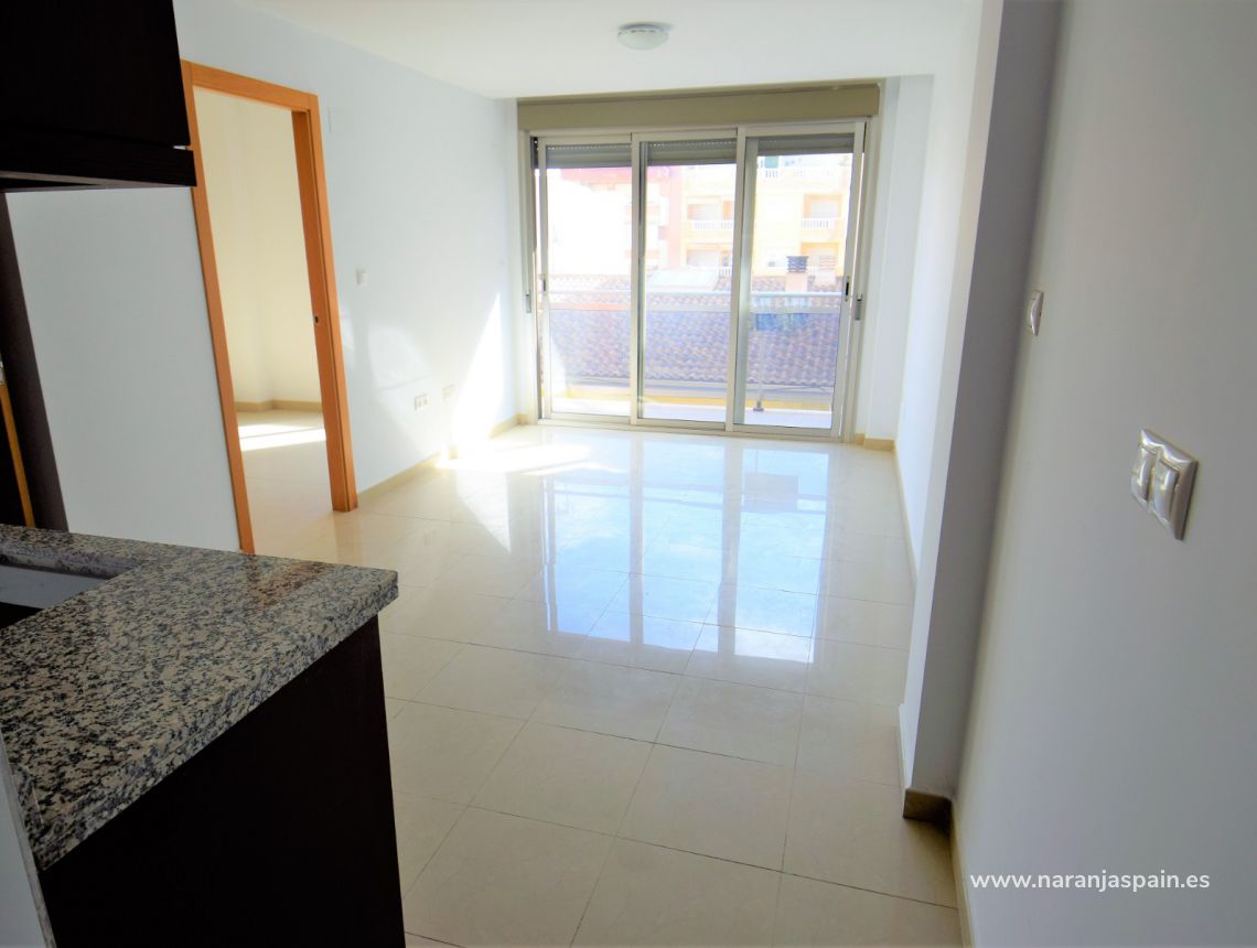 Sprzedaż - Apartament - Guardamar del Segura - Mercadona Guardamar