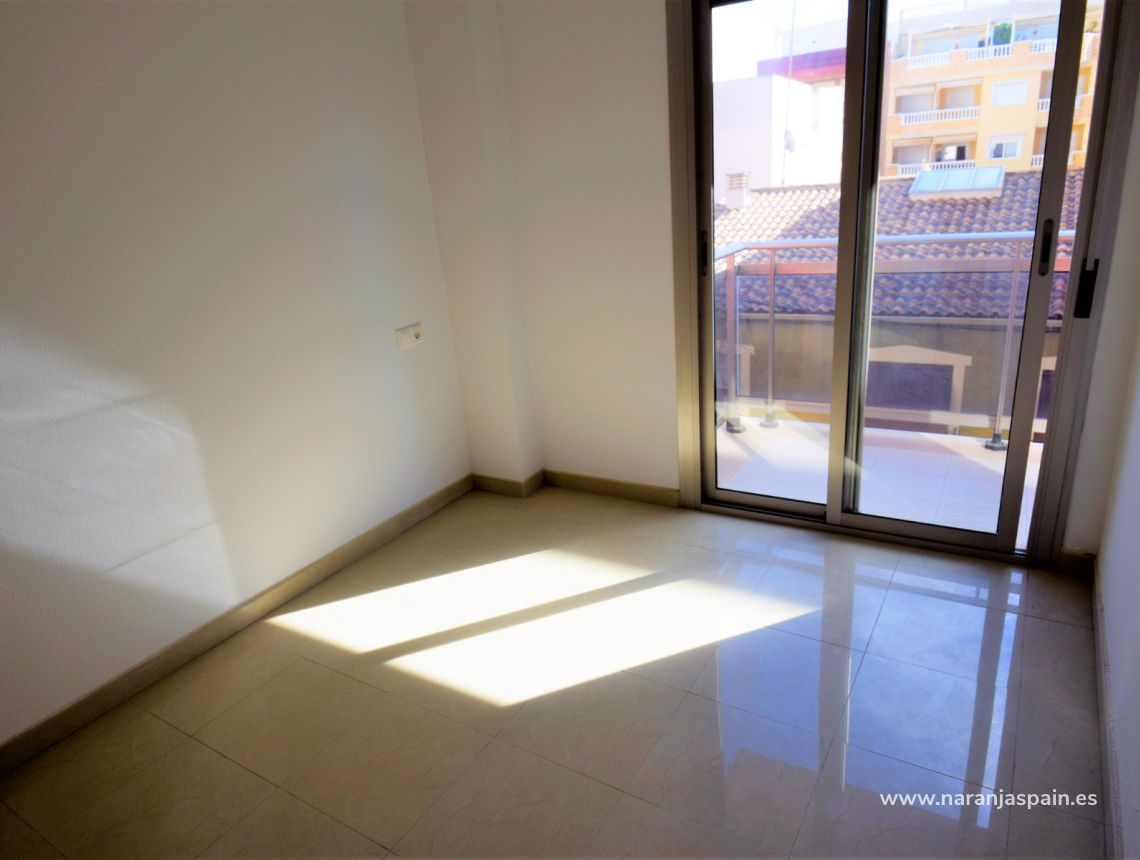 Sprzedaż - Apartament - Guardamar del Segura - Mercadona Guardamar