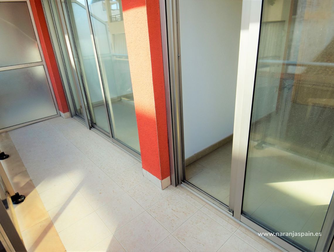 Sprzedaż - Apartament - Guardamar del Segura - Mercadona Guardamar