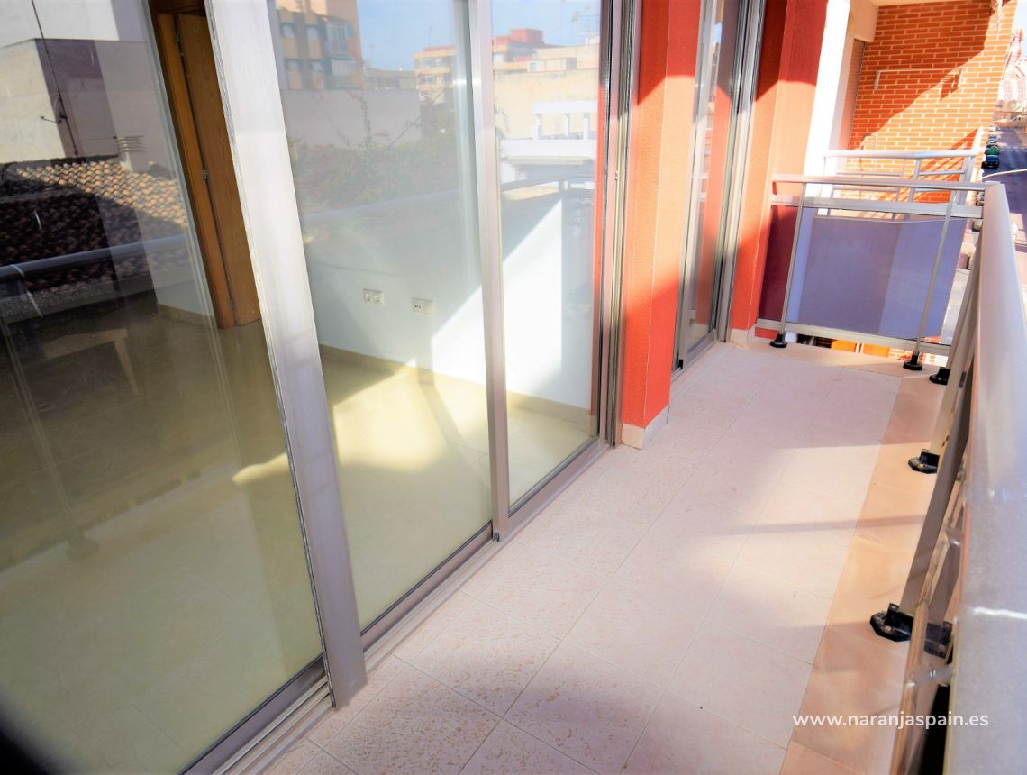 Sprzedaż - Apartament - Guardamar del Segura - Mercadona Guardamar