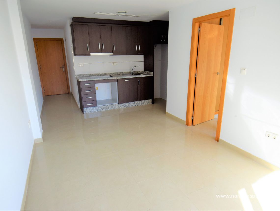 Sprzedaż - Apartament - Guardamar del Segura - Mercadona Guardamar