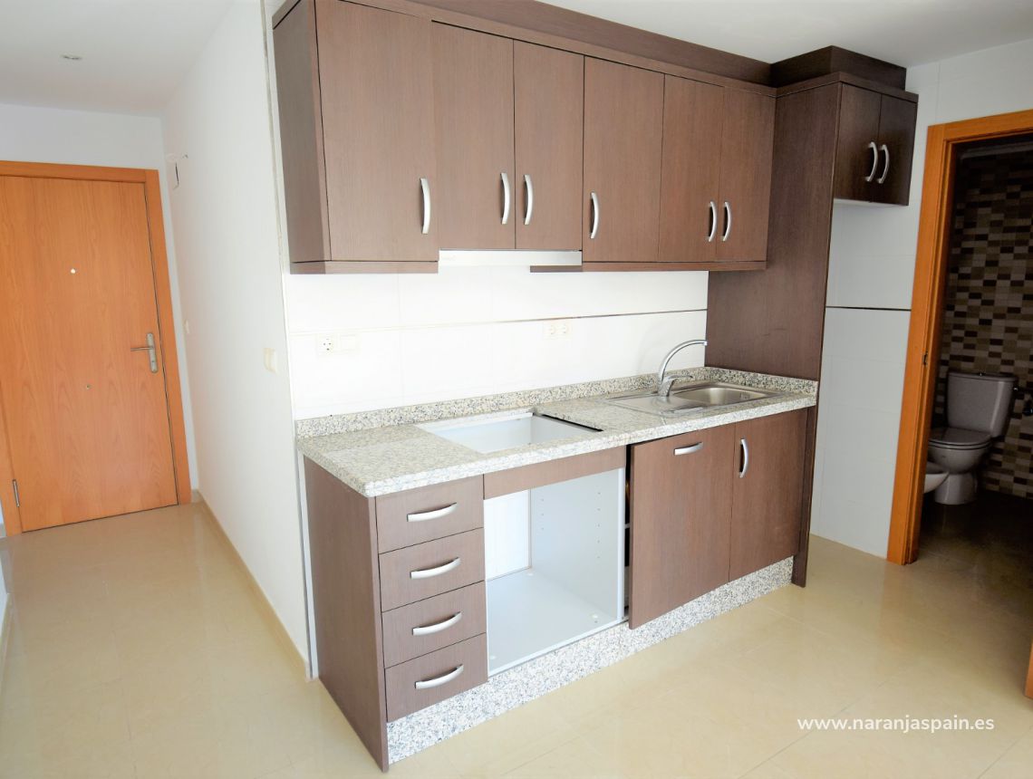 Sprzedaż - Apartament - Guardamar del Segura - Mercadona Guardamar
