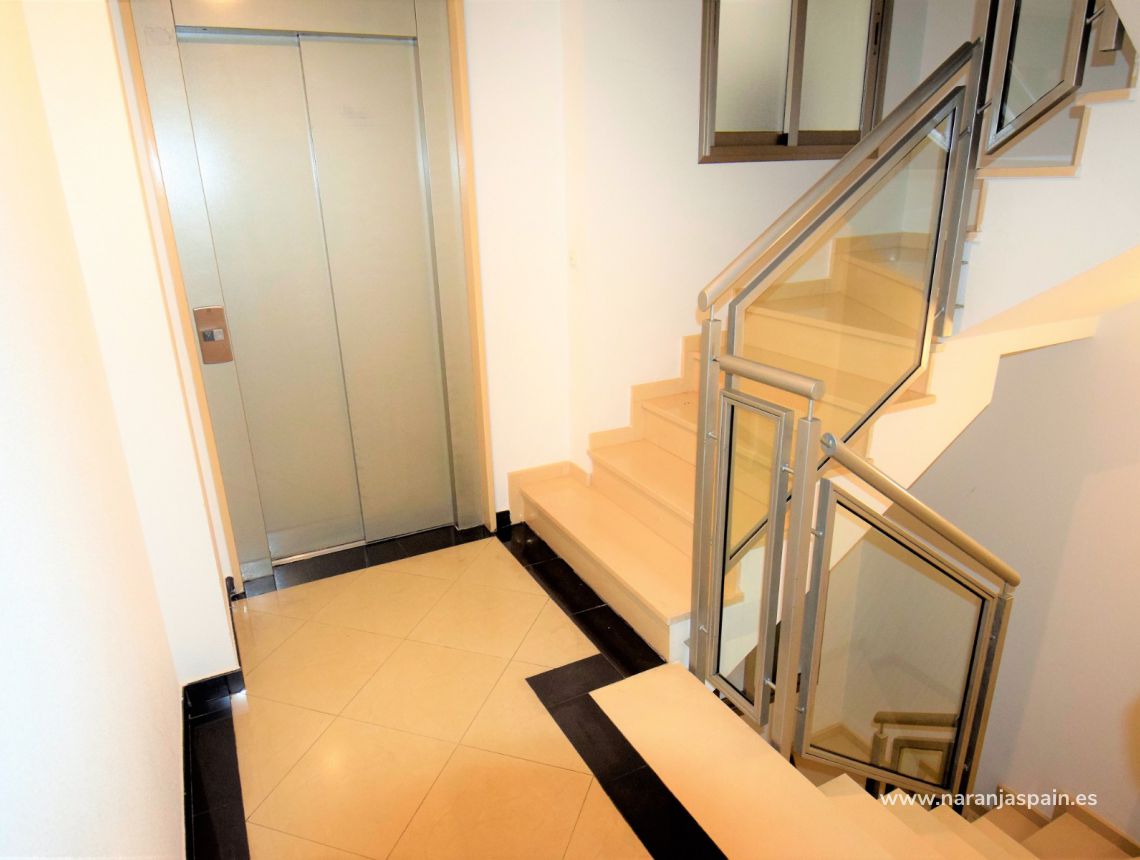 Sprzedaż - Apartament - Guardamar del Segura - Mercadona Guardamar