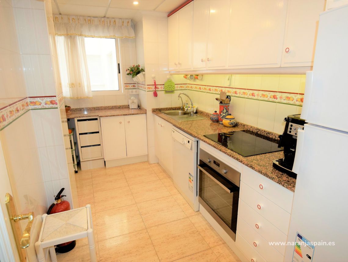 Sprzedaż - Apartament - Guardamar del Segura - Mercadona Guardamar