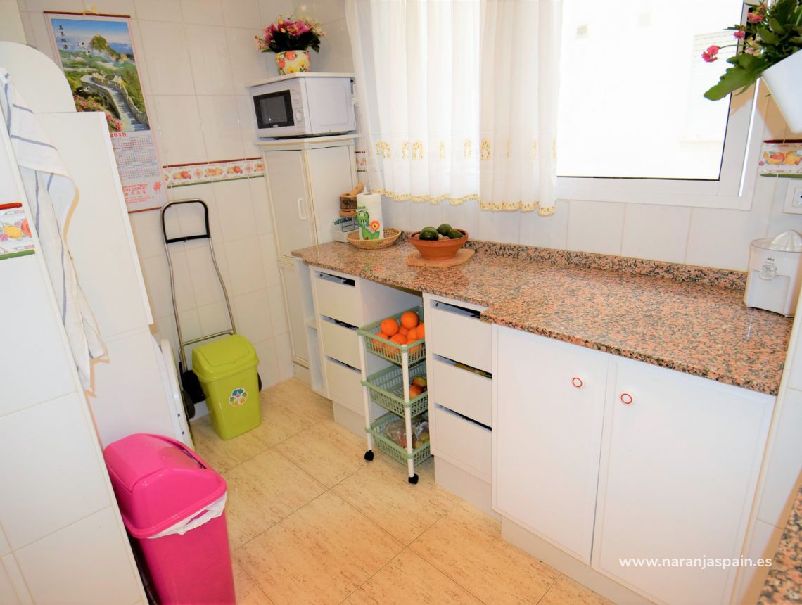 Sprzedaż - Apartament - Guardamar del Segura - Mercadona Guardamar