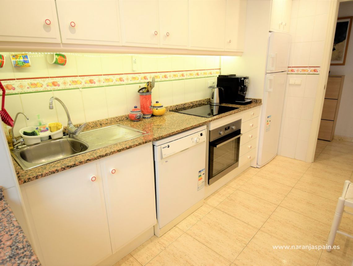 Sprzedaż - Apartament - Guardamar del Segura - Mercadona Guardamar