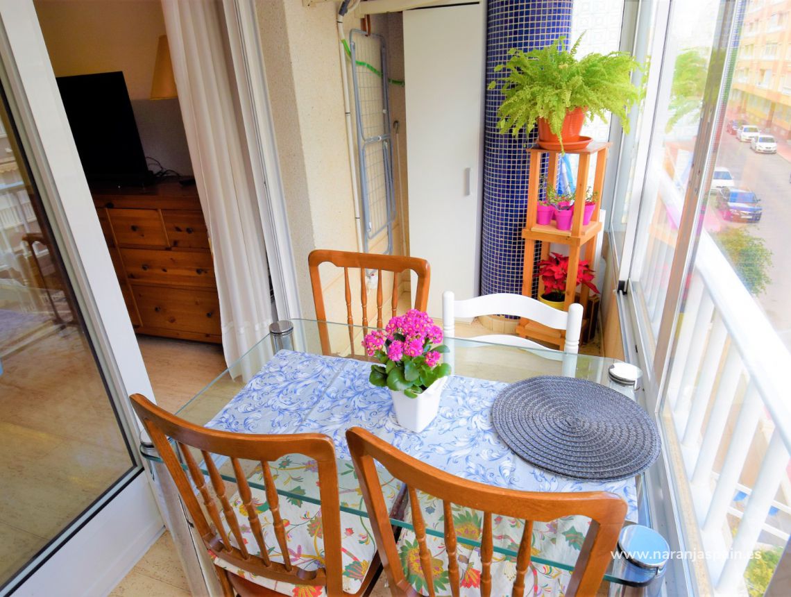 Sprzedaż - Apartament - Guardamar del Segura - Mercadona Guardamar