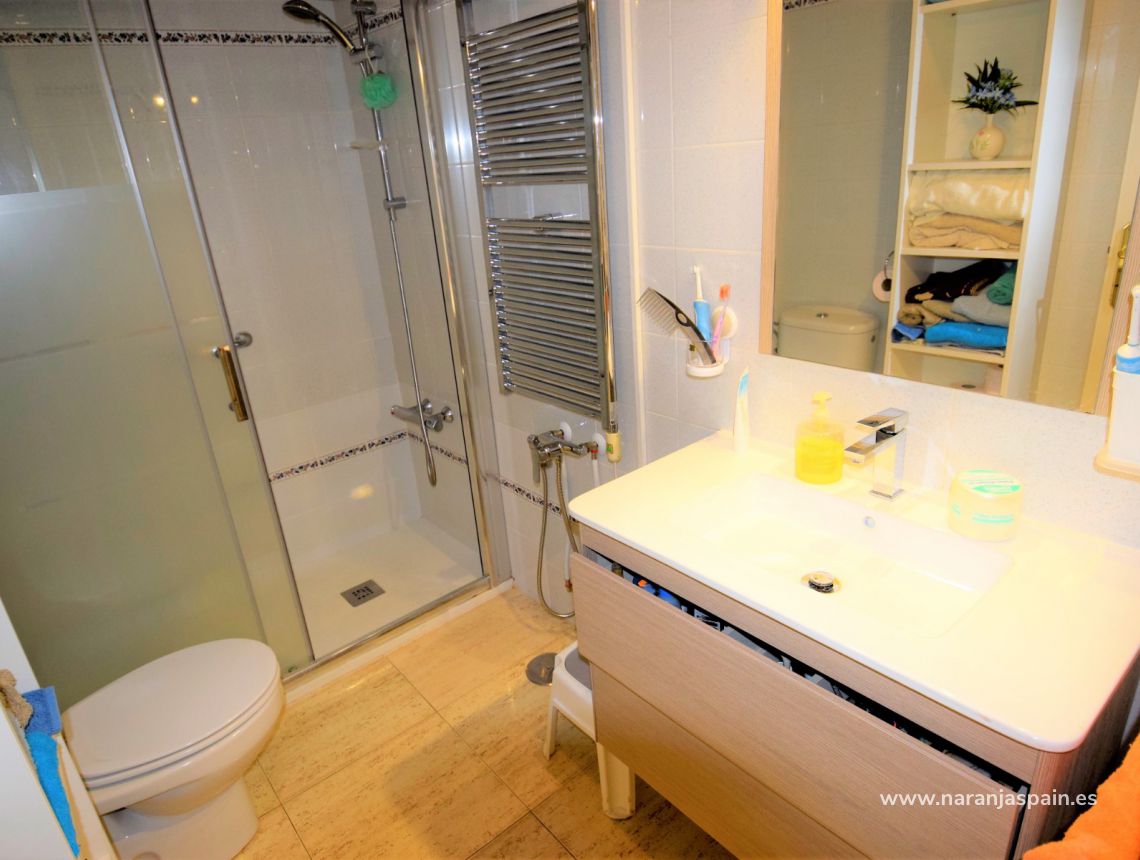 Sprzedaż - Apartament - Guardamar del Segura - Mercadona Guardamar