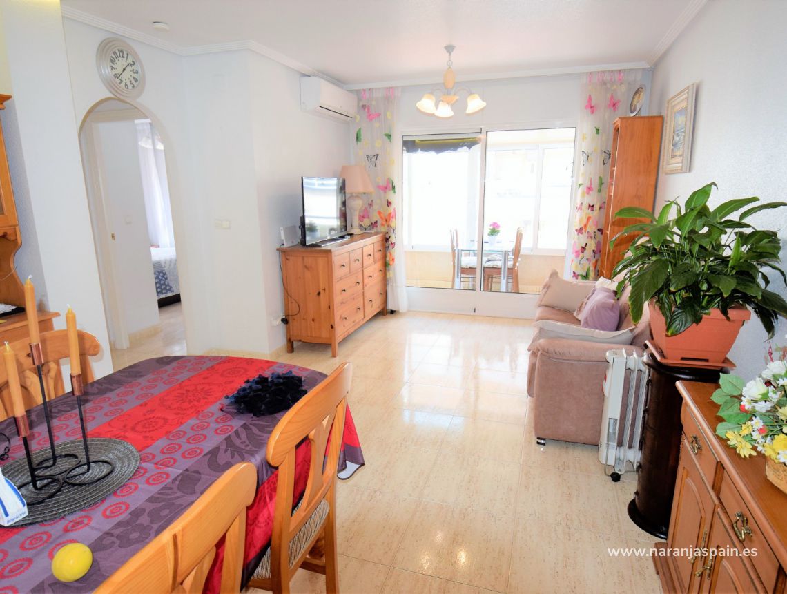 Sprzedaż - Apartament - Guardamar del Segura - Mercadona Guardamar