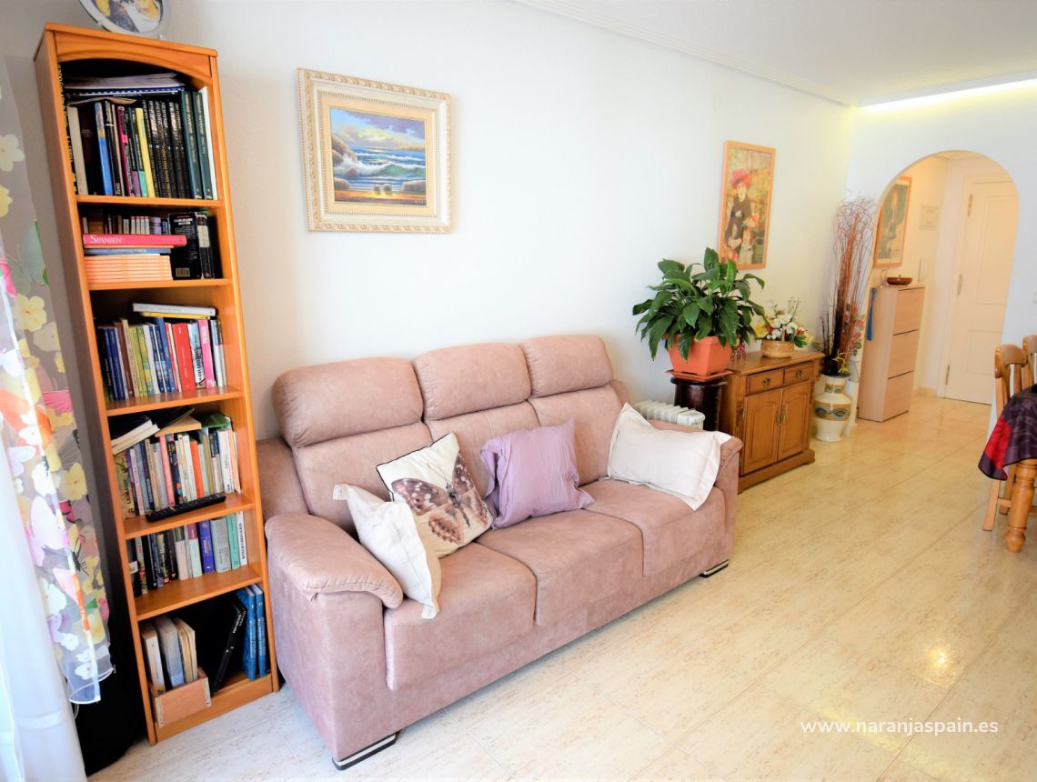 Sprzedaż - Apartament - Guardamar del Segura - Mercadona Guardamar