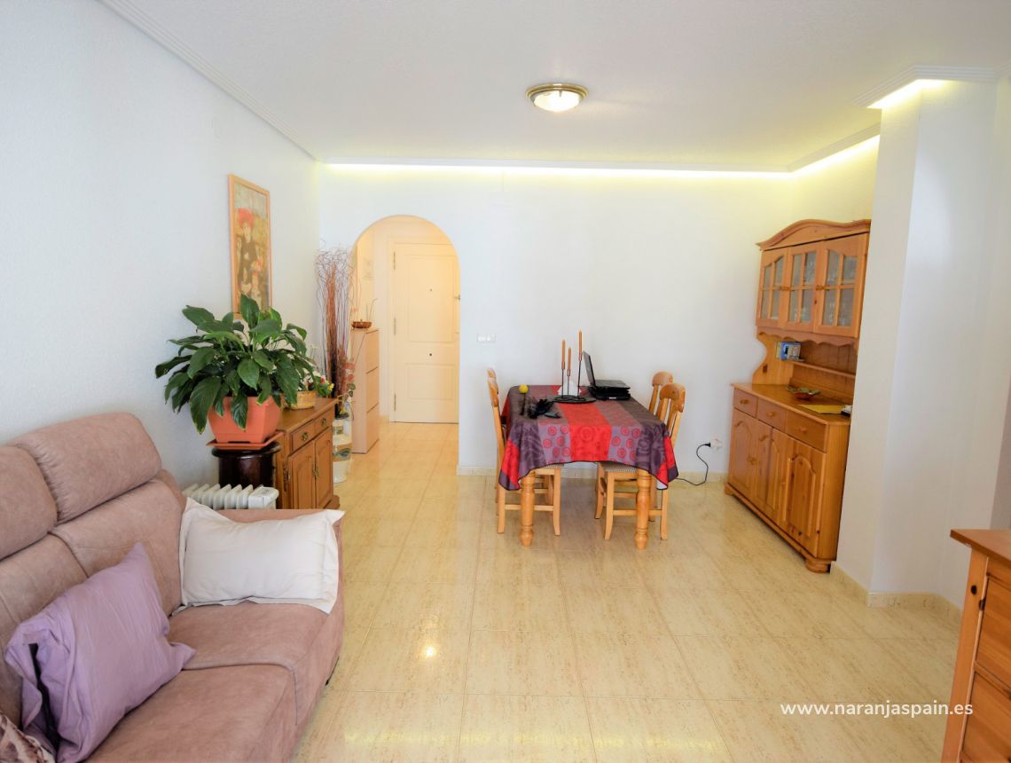 Sprzedaż - Apartament - Guardamar del Segura - Mercadona Guardamar