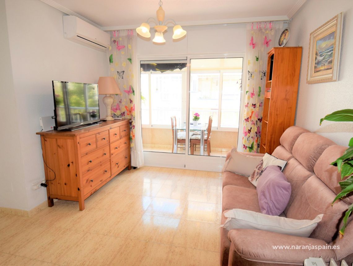 Sprzedaż - Apartament - Guardamar del Segura - Mercadona Guardamar