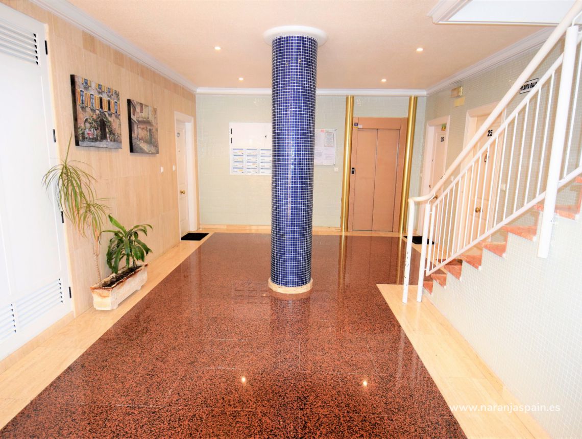 Sprzedaż - Apartament - Guardamar del Segura - Mercadona Guardamar