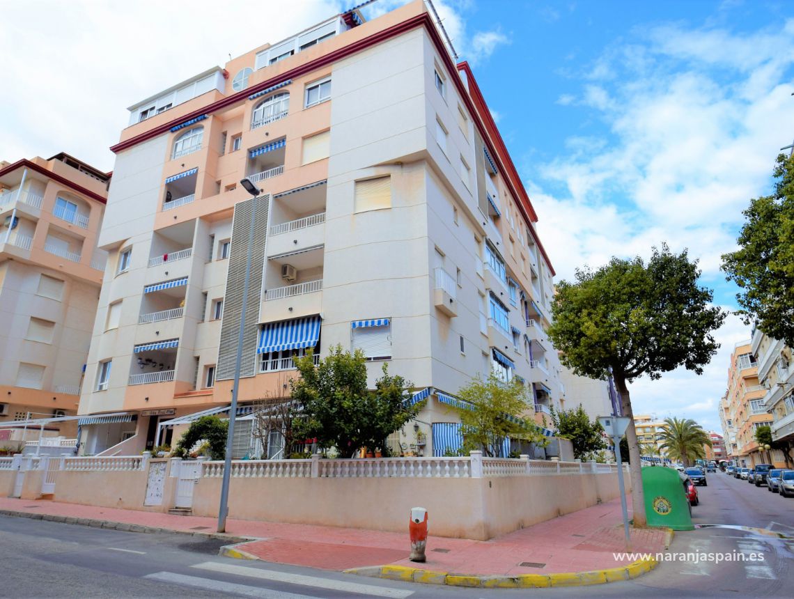 Sprzedaż - Apartament - Guardamar del Segura - Mercadona Guardamar