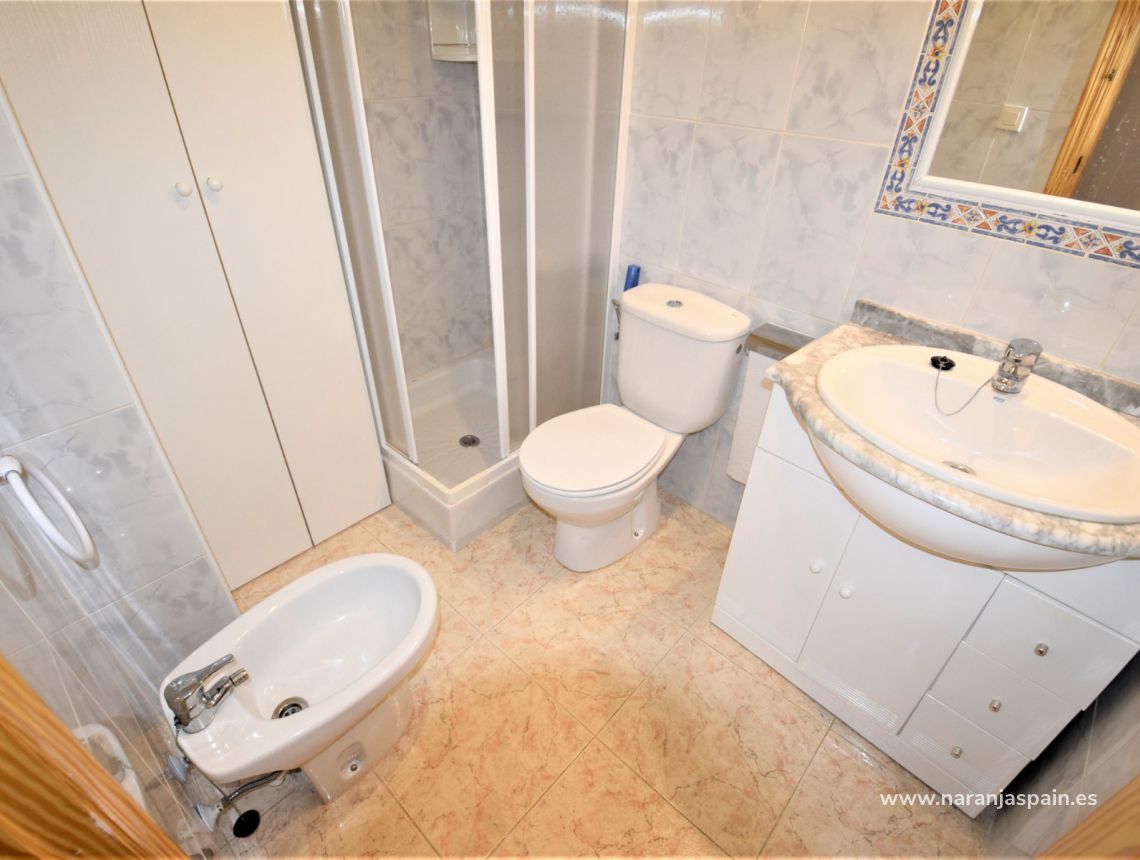 Sprzedaż - Apartament - Guardamar del Segura - Mercadona Guardamar