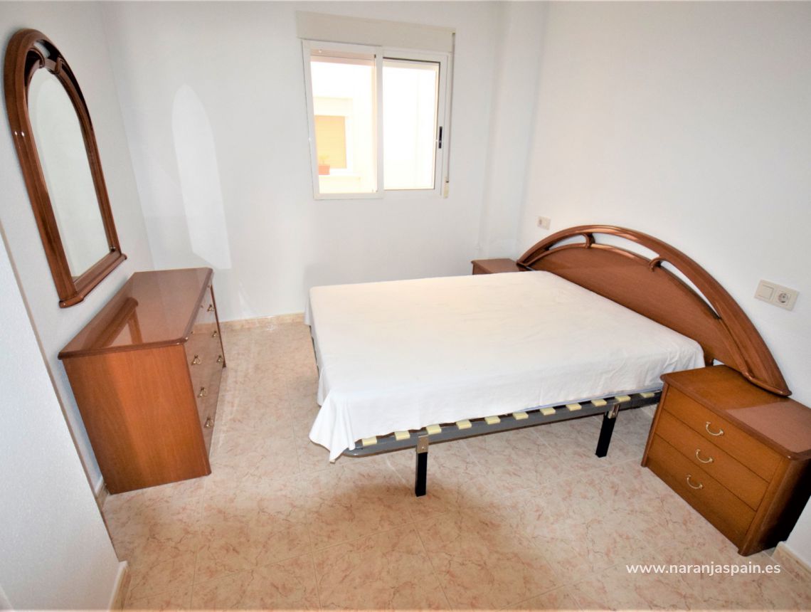 Sprzedaż - Apartament - Guardamar del Segura - Mercadona Guardamar