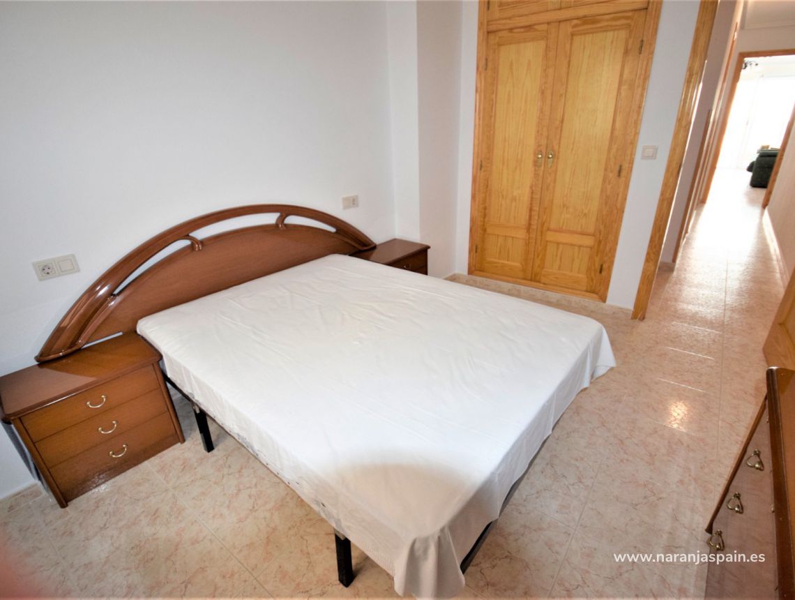 Sprzedaż - Apartament - Guardamar del Segura - Mercadona Guardamar