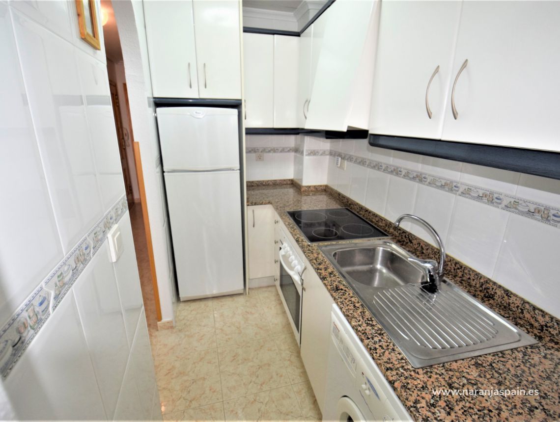 Sprzedaż - Apartament - Guardamar del Segura - Mercadona Guardamar