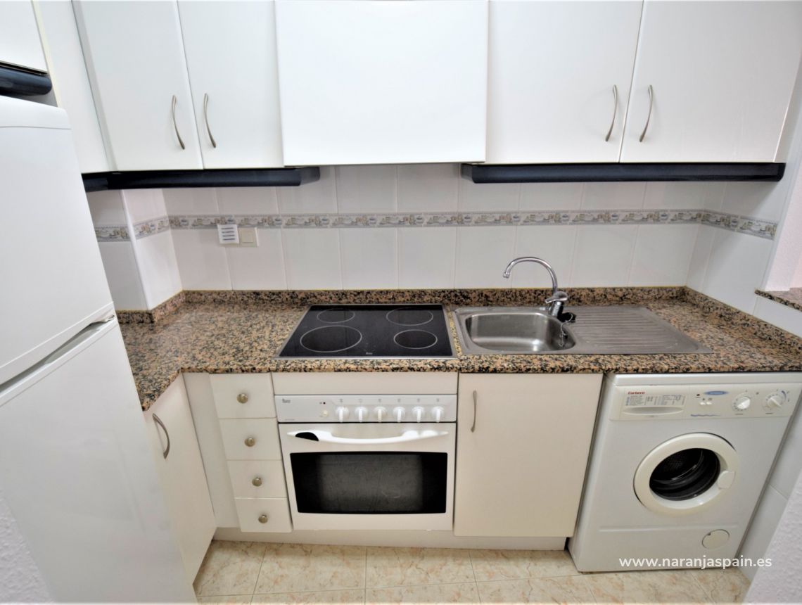 Sprzedaż - Apartament - Guardamar del Segura - Mercadona Guardamar