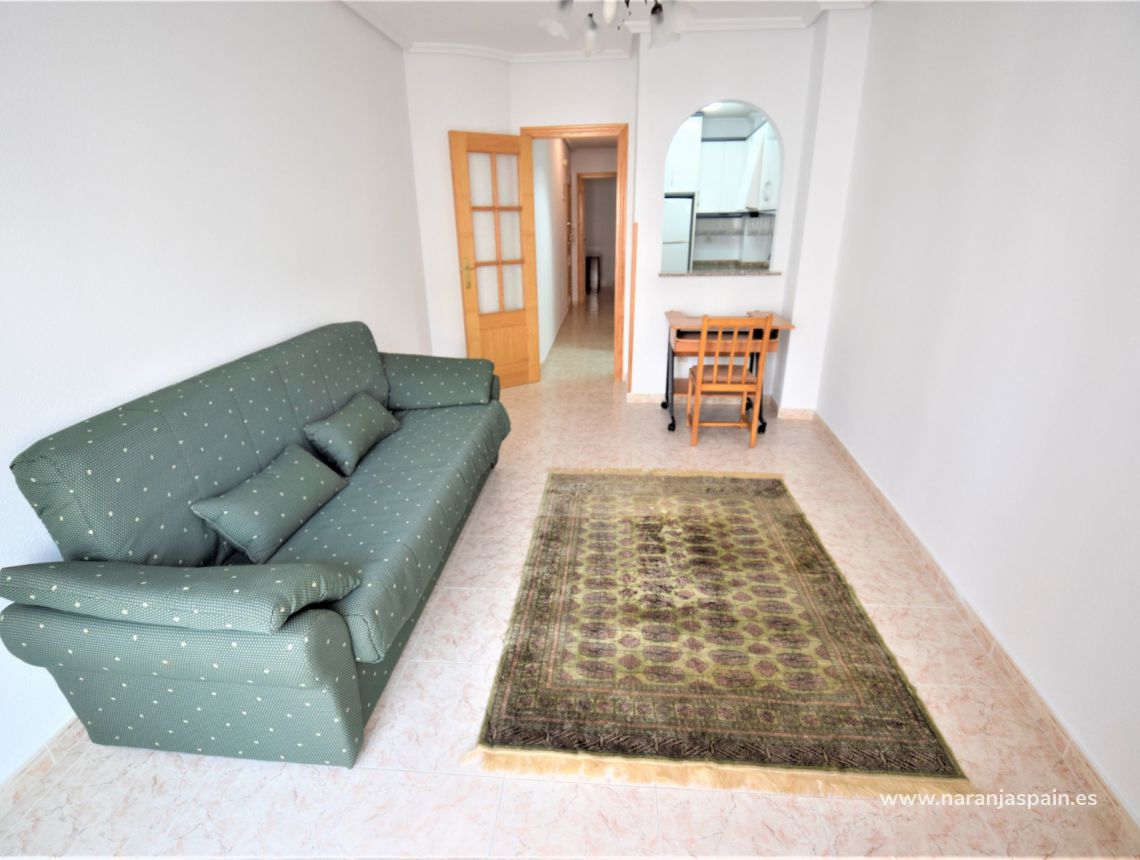Sprzedaż - Apartament - Guardamar del Segura - Mercadona Guardamar