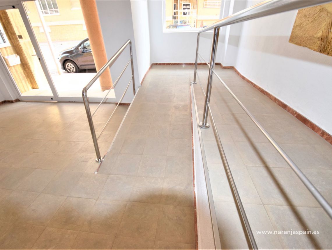 Sprzedaż - Apartament - Guardamar del Segura - Mercadona Guardamar