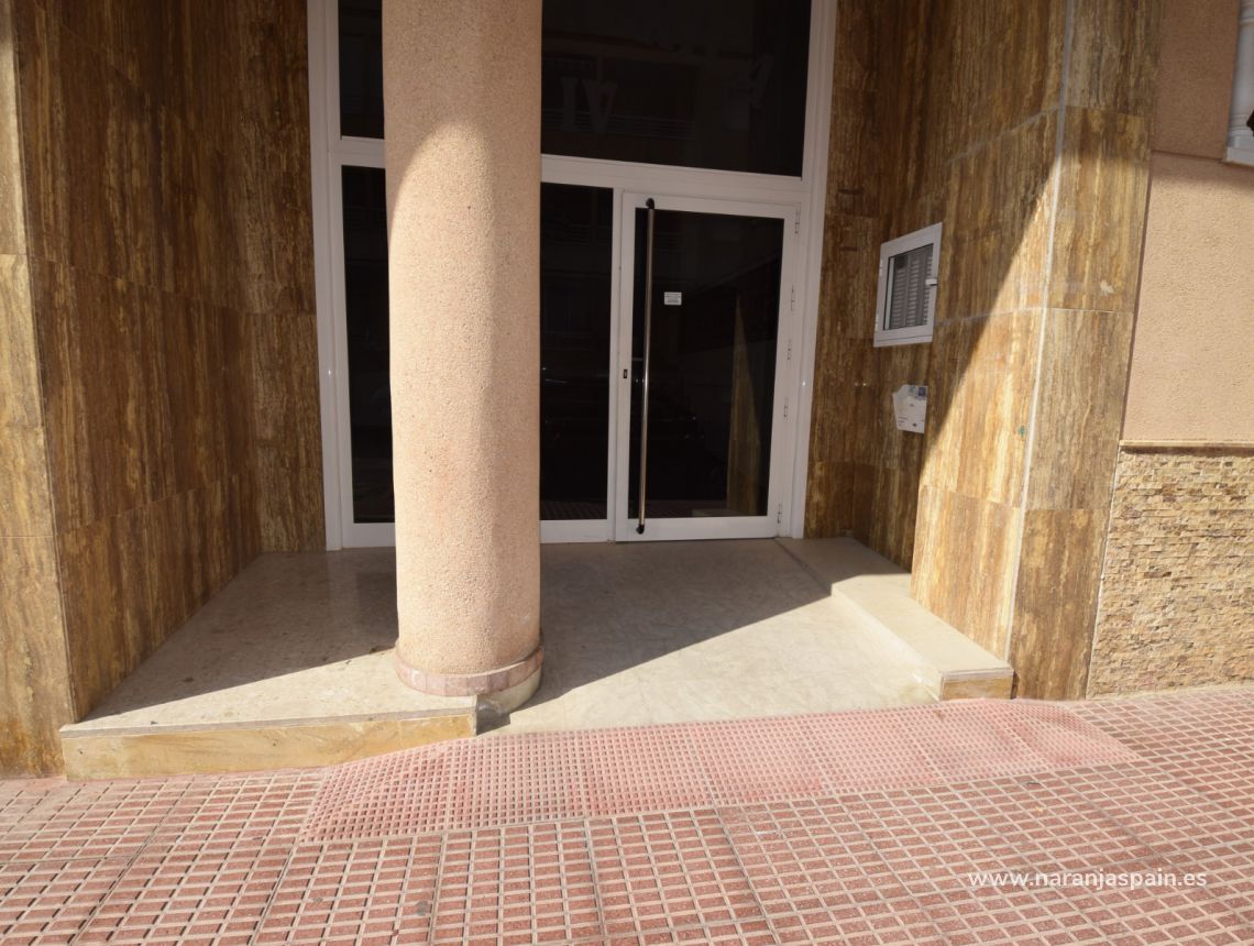 Sprzedaż - Apartament - Guardamar del Segura - Mercadona Guardamar