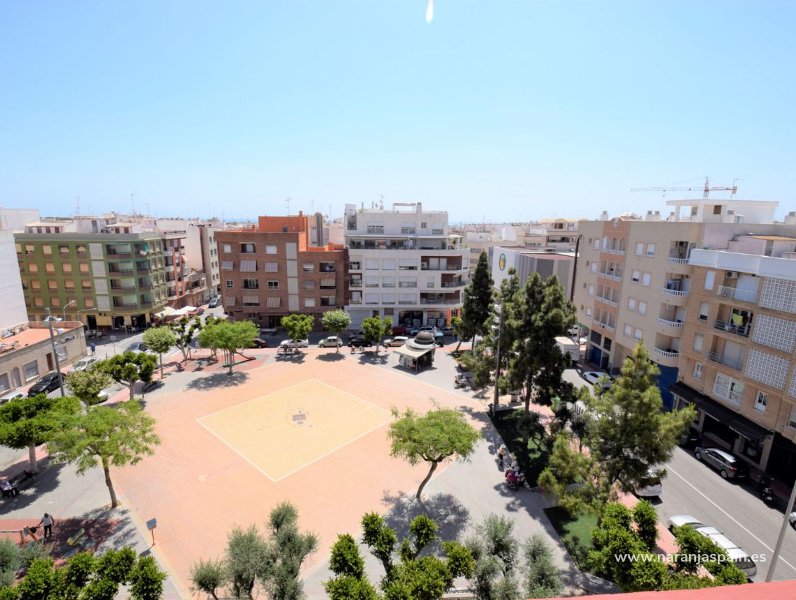 Sprzedaż - Apartament - Guardamar del Segura - Mercadona Guardamar