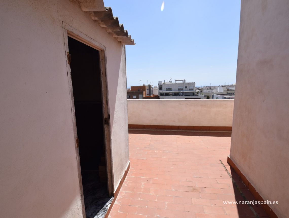 Sprzedaż - Apartament - Guardamar del Segura - Mercadona Guardamar