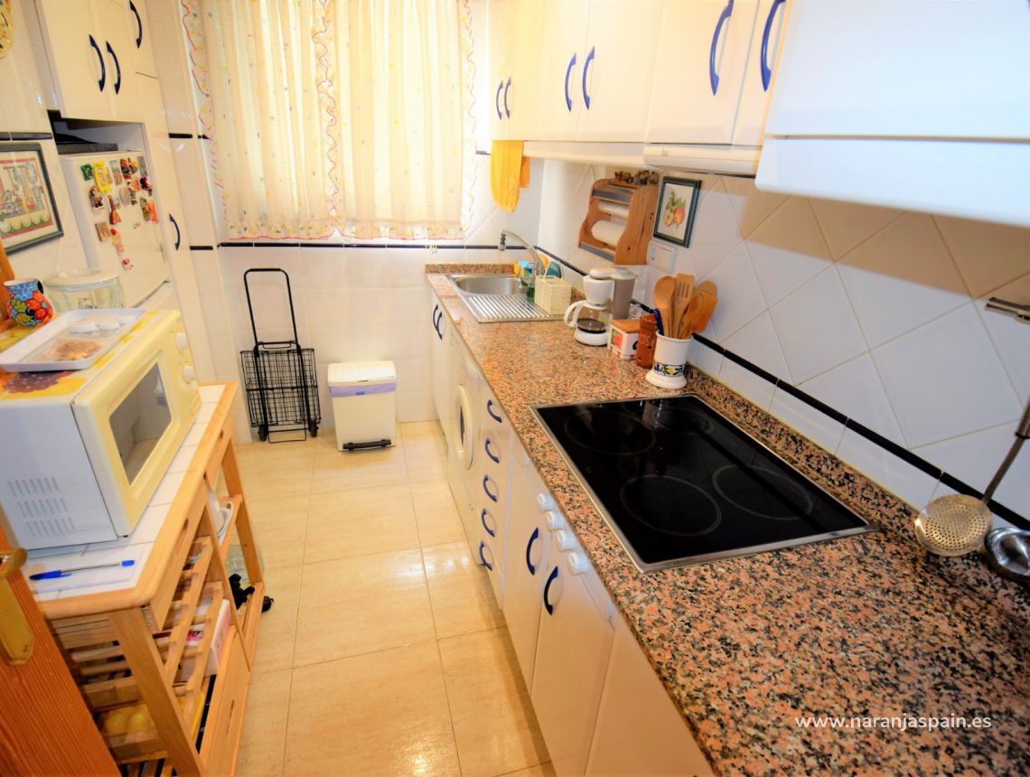 Sprzedaż - Apartament - Guardamar del Segura - Mercadona Guardamar