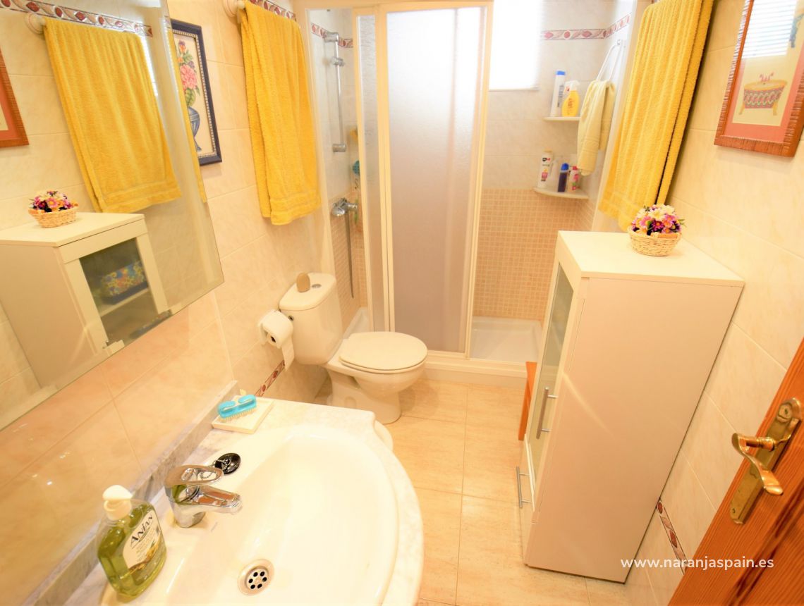 Sprzedaż - Apartament - Guardamar del Segura - Mercadona Guardamar