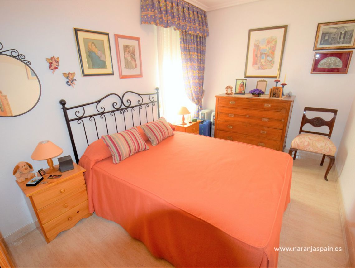 Sprzedaż - Apartament - Guardamar del Segura - Mercadona Guardamar