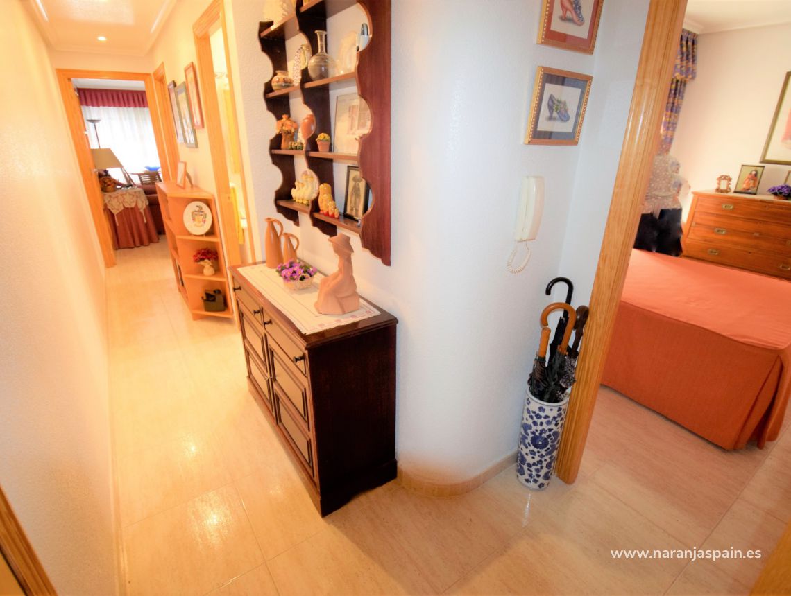 Sprzedaż - Apartament - Guardamar del Segura - Mercadona Guardamar