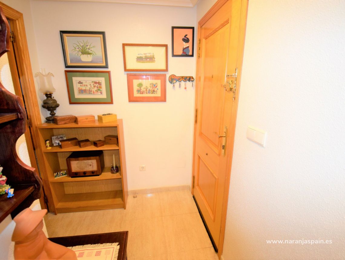 Sprzedaż - Apartament - Guardamar del Segura - Mercadona Guardamar