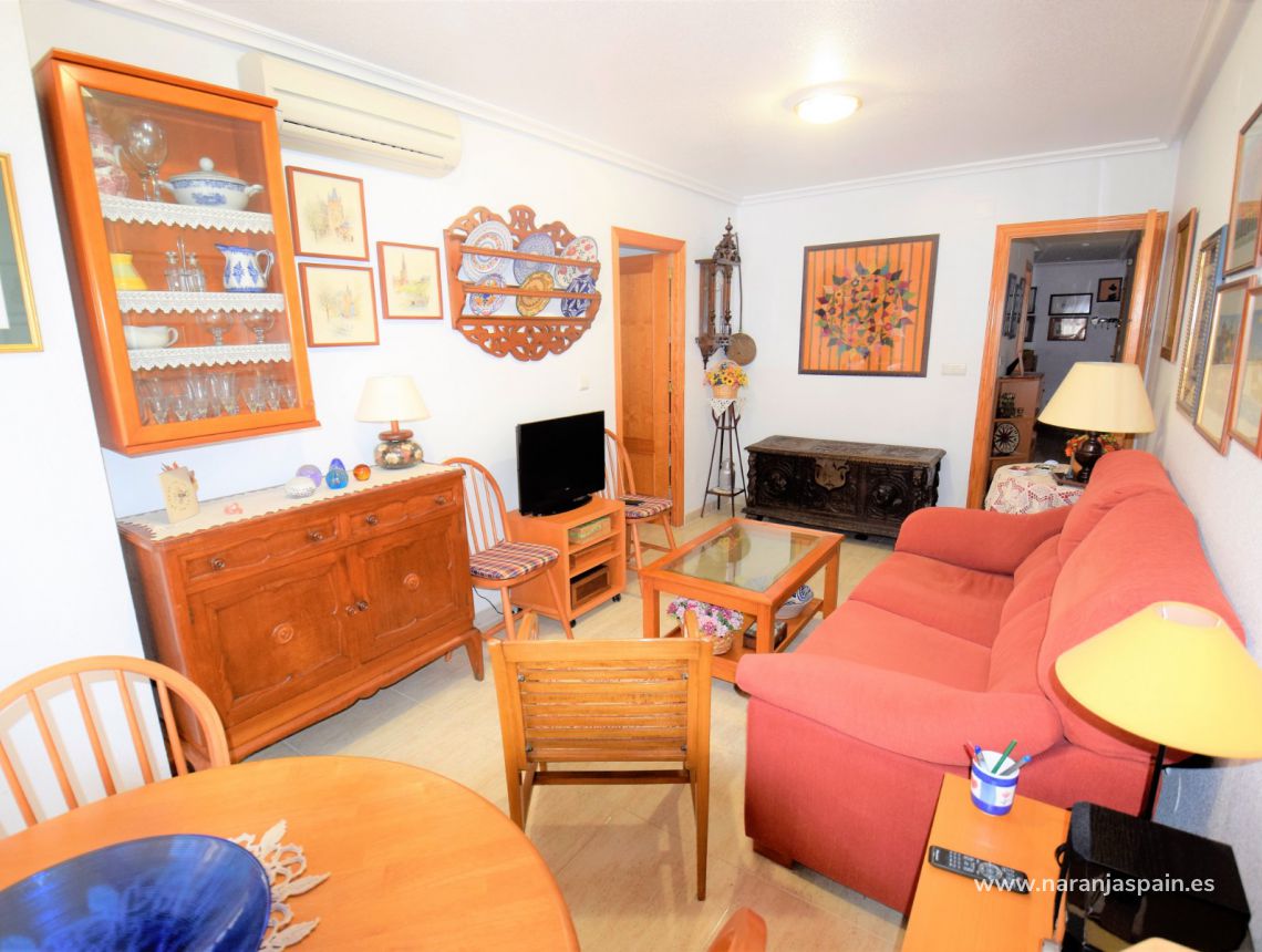 Sprzedaż - Apartament - Guardamar del Segura - Mercadona Guardamar
